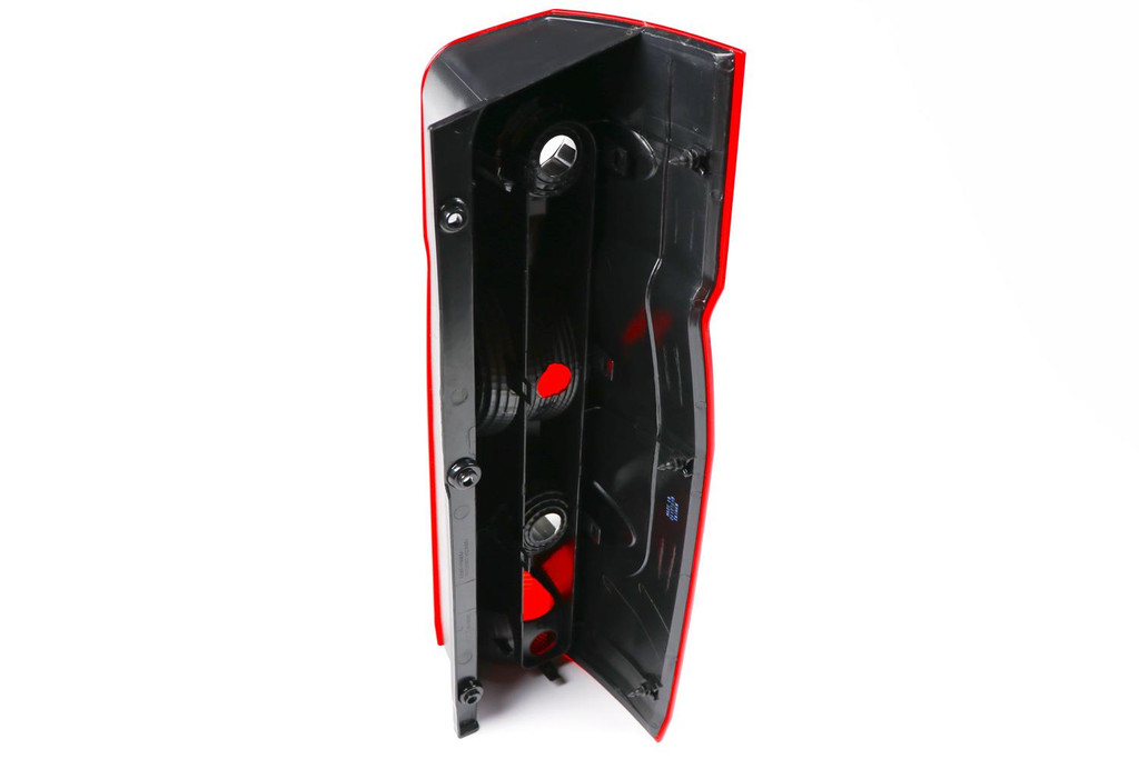 Rear light left VW Crafter 06-16 Valeo