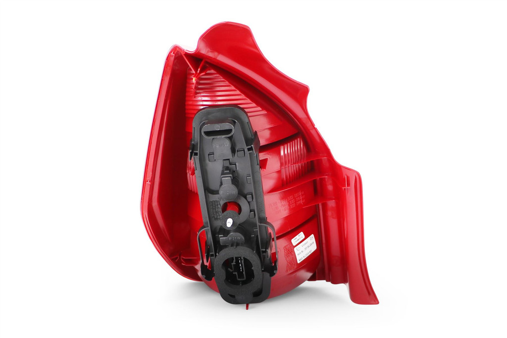 Rear light right Citroen C2 06-09