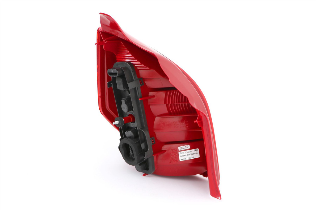 Rear light right Citroen C2 06-09