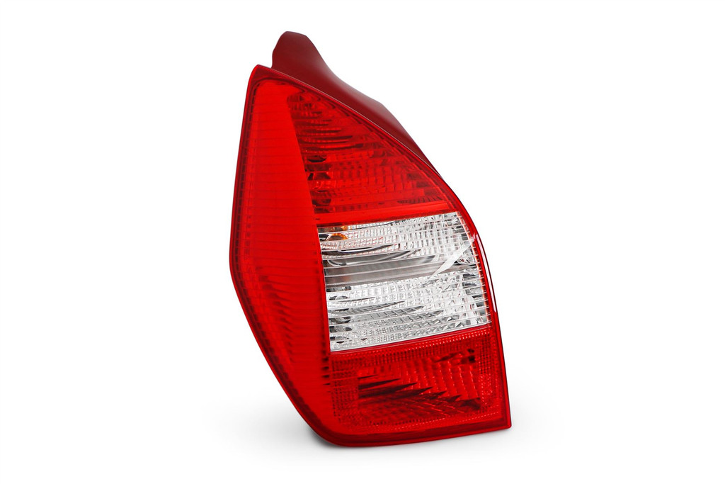 Rear light left Citroen C2 06-09