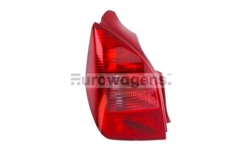 Rear light left Citroen C2 03-05