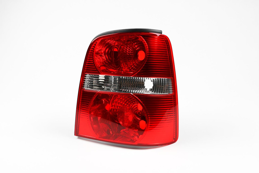 Rear light right VW Touran 03-06 Hella