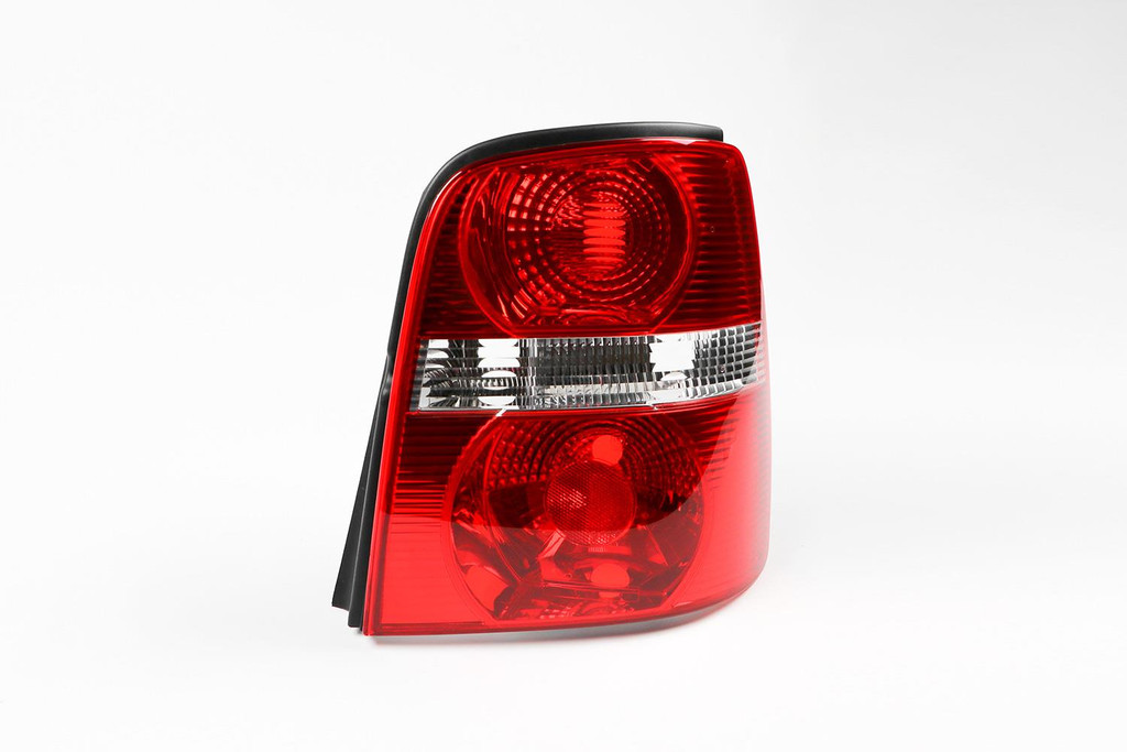 Rear light right VW Touran 03-06 Hella