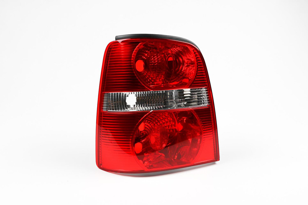Rear light left VW Touran 03-06 Hella