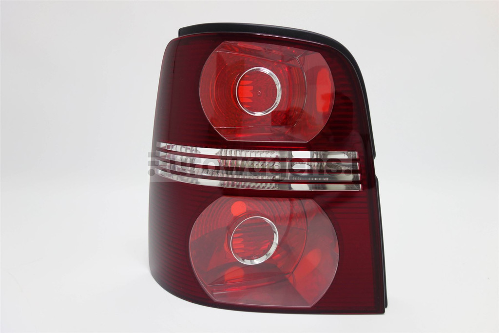 Rear light left VW Touran 07-10 Hella