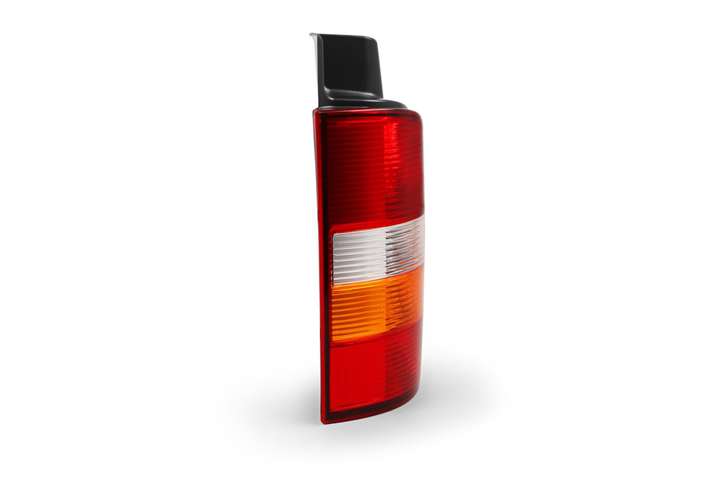 Rear light left orange VW Transporter T5 Caravelle 03-15 1 door