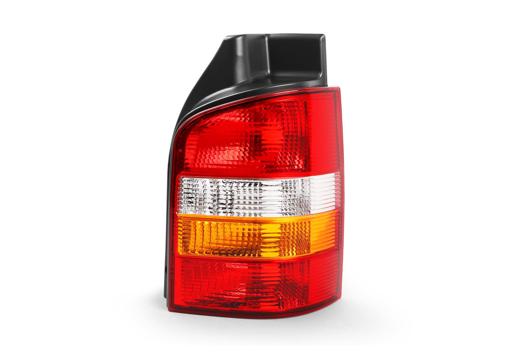 Rear light right orange VW Transporter T5 Caravelle 03-15 1 door