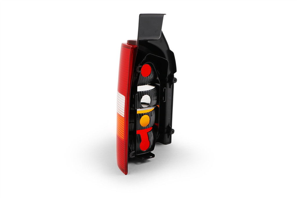 Rear light right orange VW Transporter T5 Caravelle 03-15 1 door
