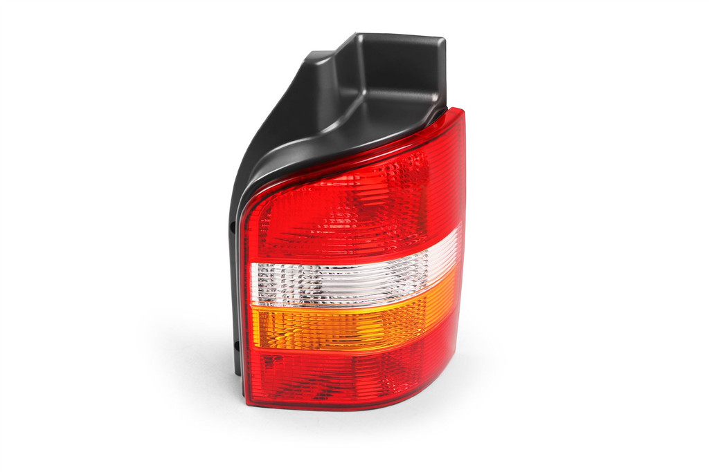 Rear light right orange VW Transporter T5 Caravelle 03-15 1 door