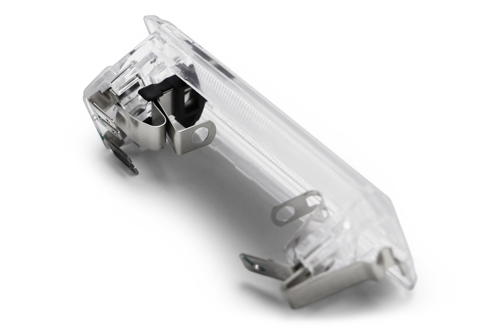 Interior light VW Transporter T3 T25 79-92