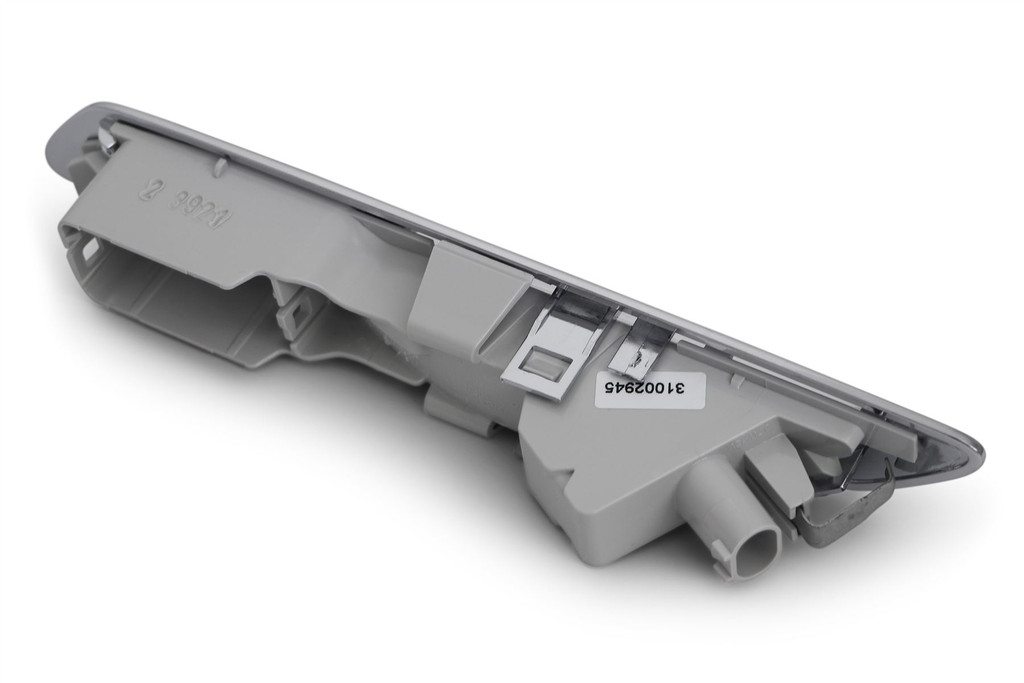Side indicator left clear chrome LED BMW 5 Series F10 F11 10-12