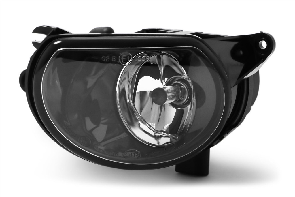 Front fog light left Audi A3 Q7 