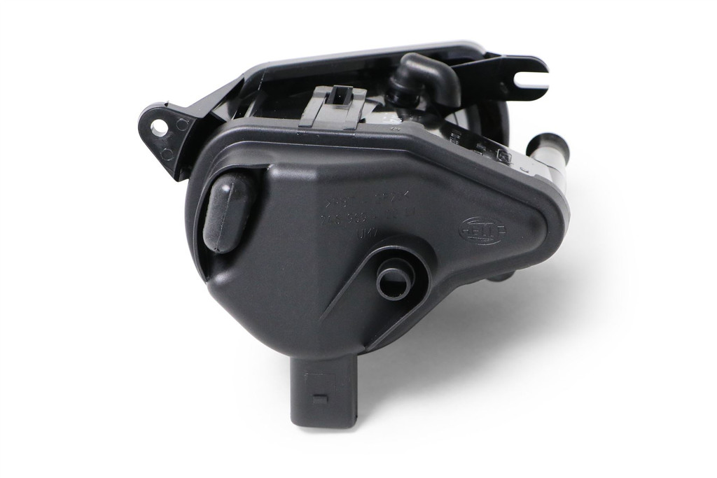 Front fog light left Audi A3 Q7 