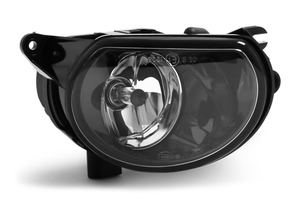 Front fog light right Audi A3 Q7 