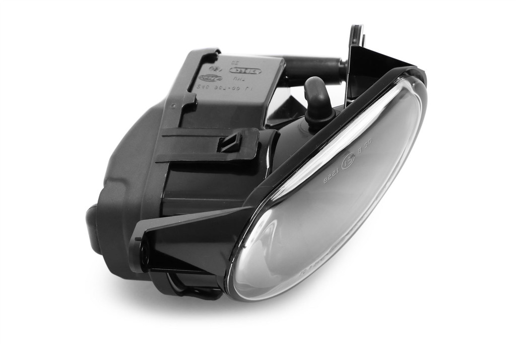 Front fog light right Audi A3 Q7 