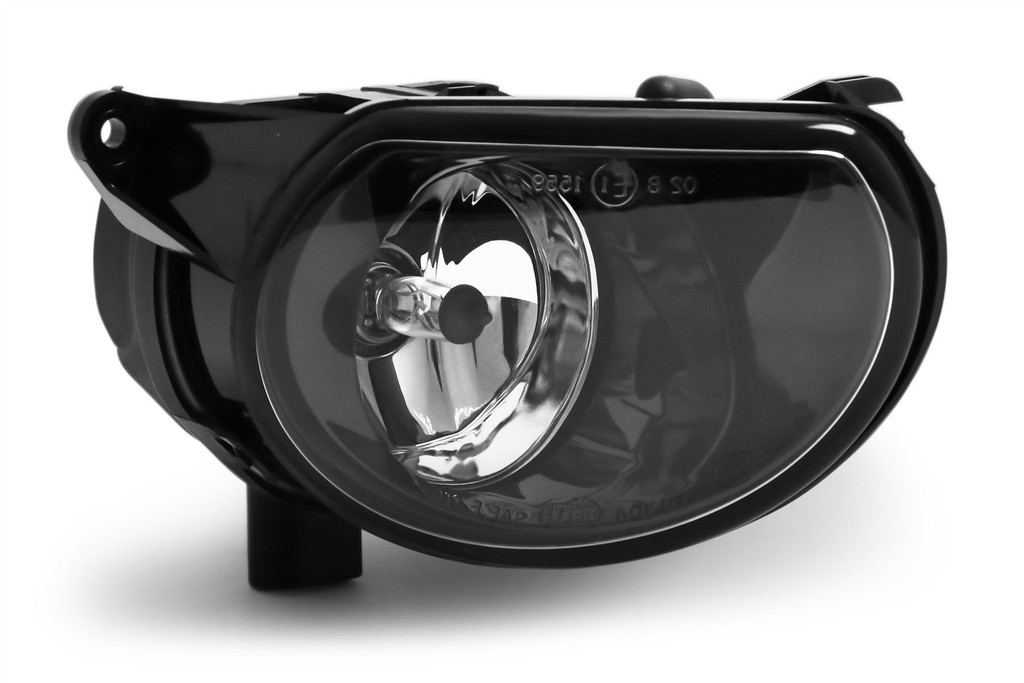 Front fog light right Audi A3 Q7 