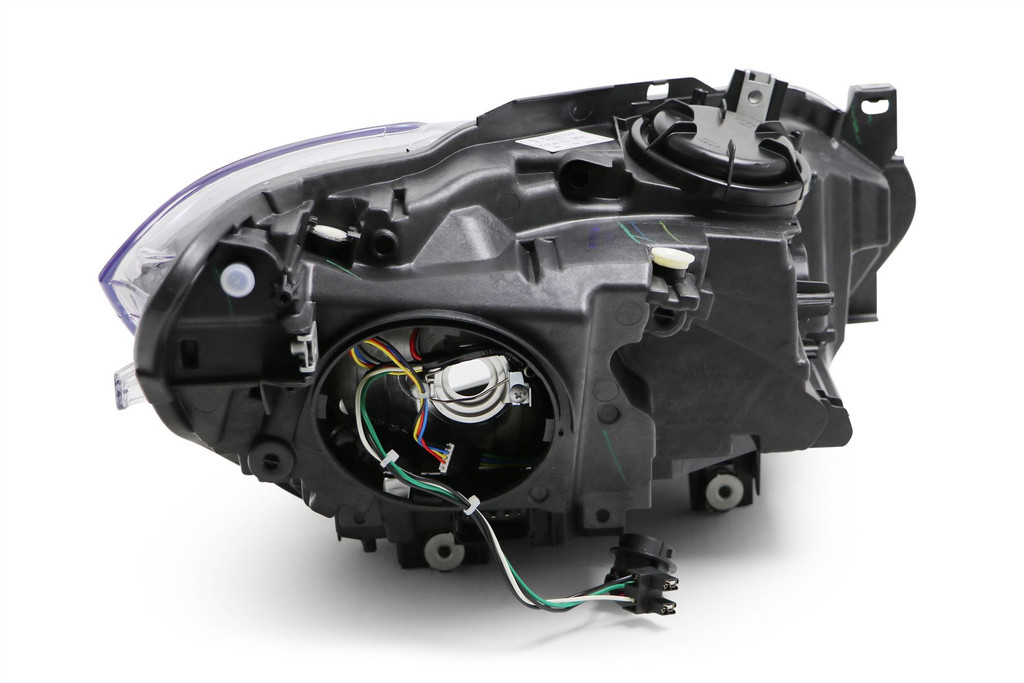 Headlight left BMW 1 Series F20 11-14 Hella