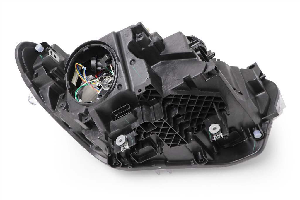 Headlight left BMW 1 Series F20 11-14 Hella