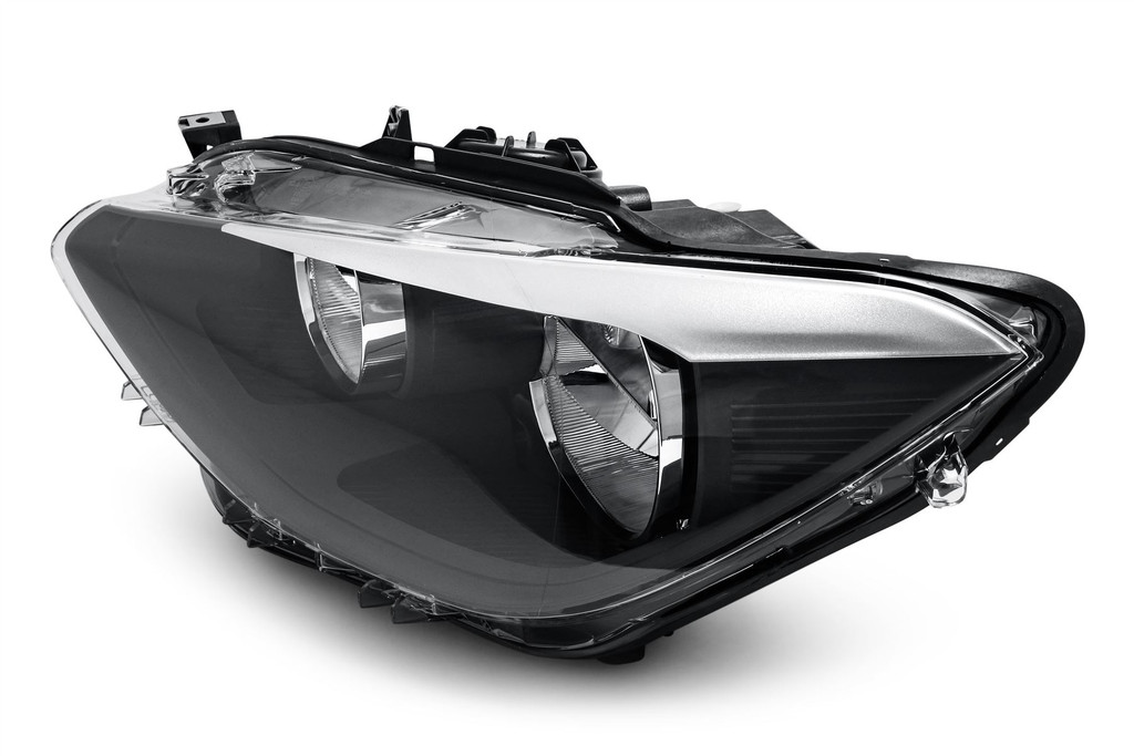 Headlight left BMW 1 Series F20 11-14 Hella