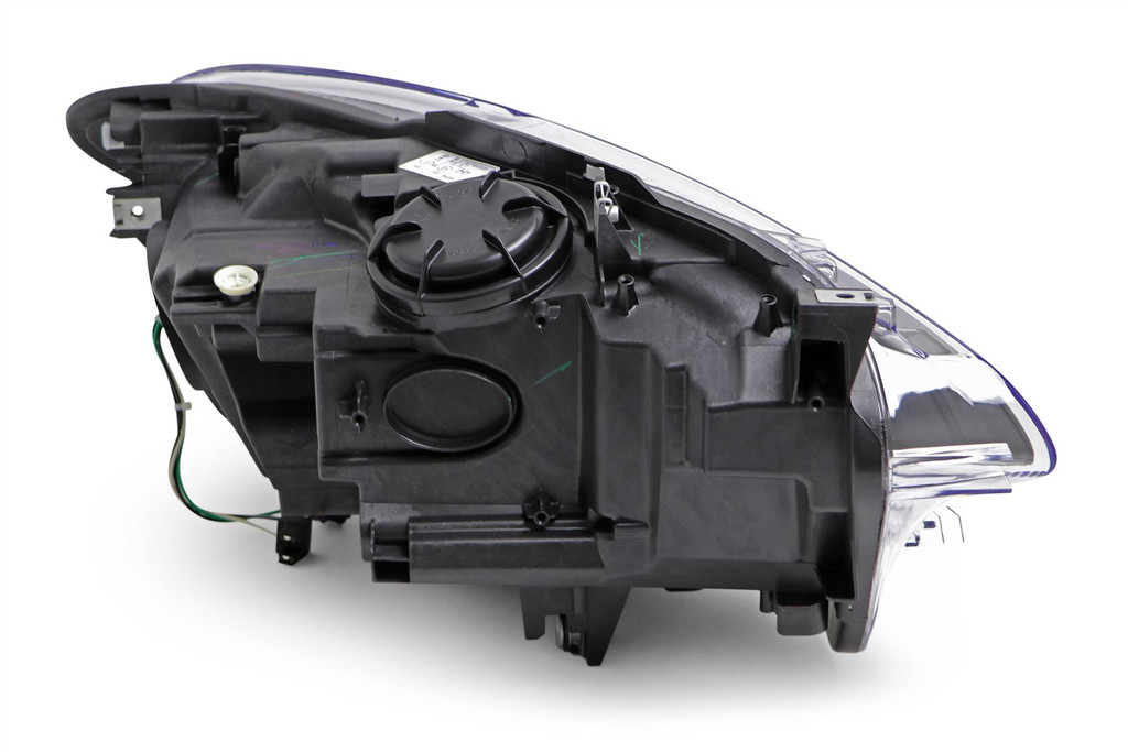 Headlight left BMW 1 Series F20 11-14 Hella