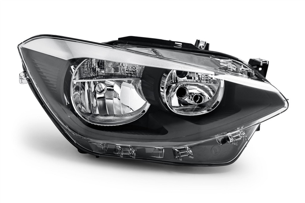 Headlight right BMW 1 Series F20 11-14 Hella