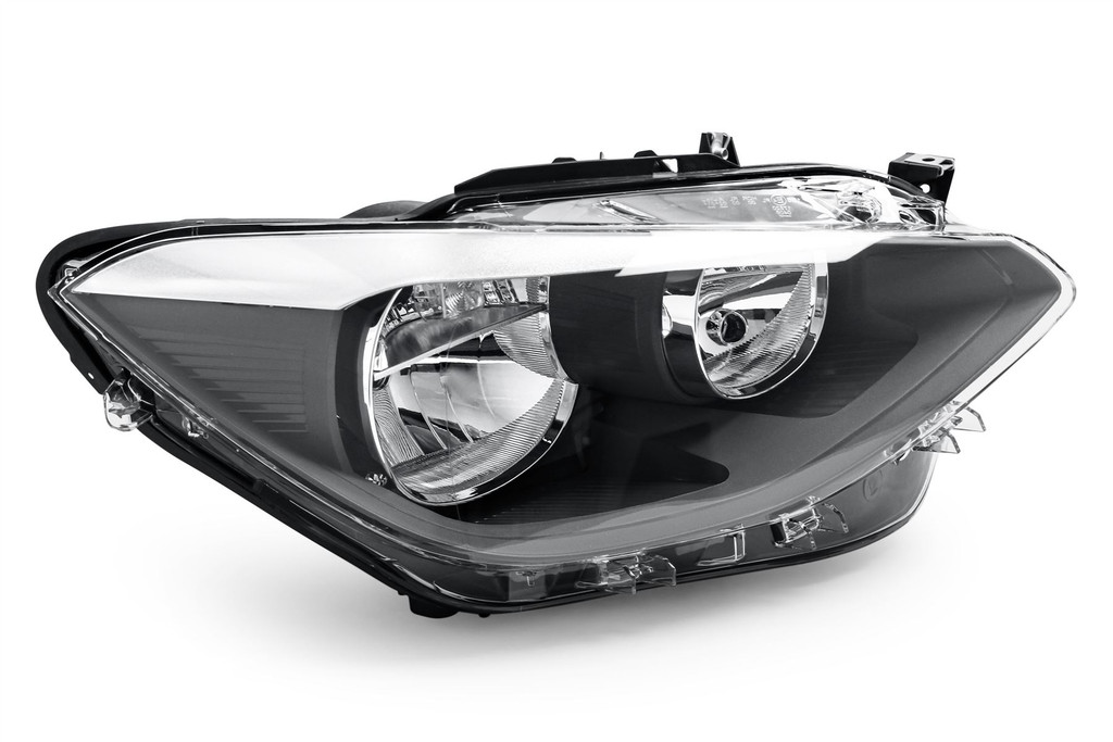 Headlight right BMW 1 Series F20 11-14 Hella