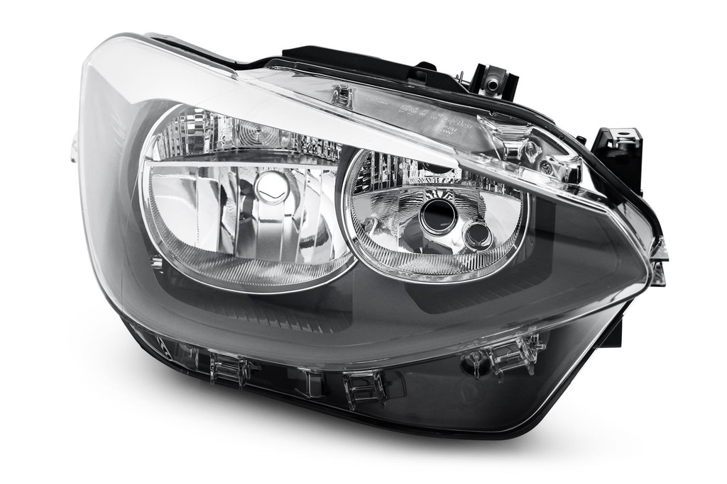 Headlight right BMW 1 Series F20 11-14 Hella