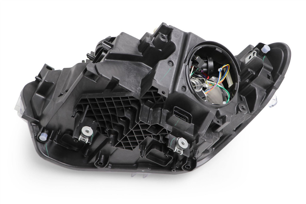 Headlight right BMW 1 Series F20 11-14 Hella