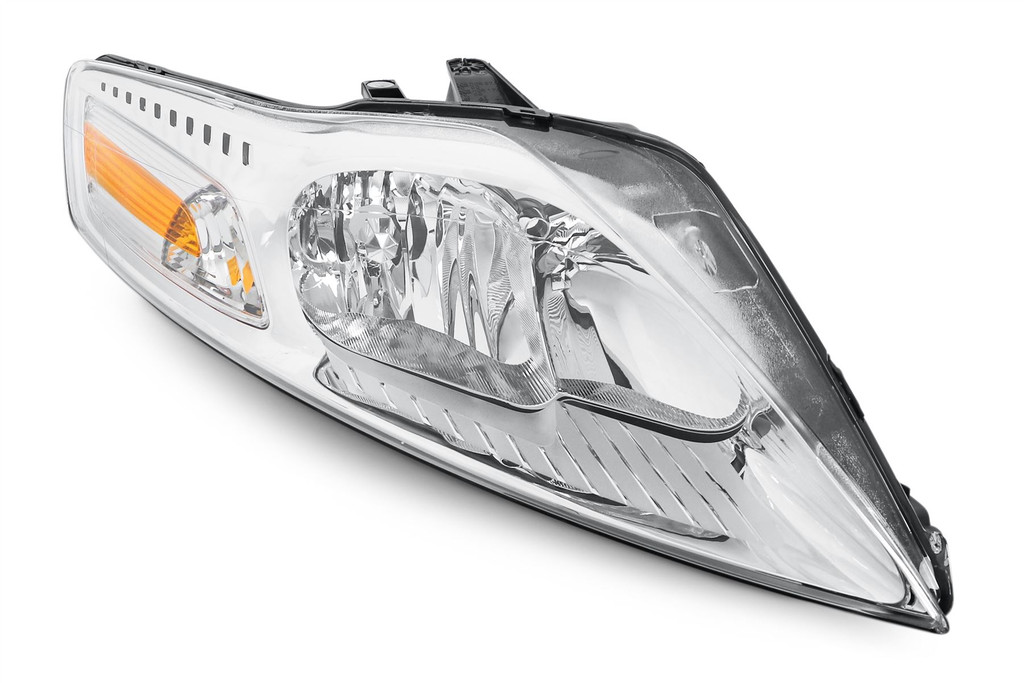 Headlight right Ford Mondeo 07-10 Hella