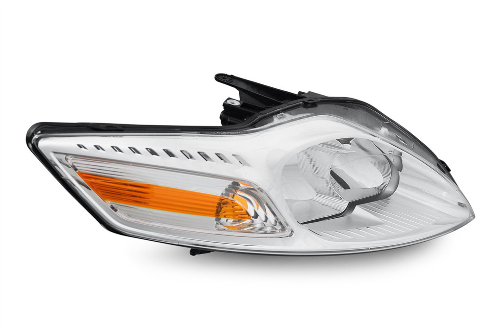 Headlight right Ford Mondeo 07-10 Hella