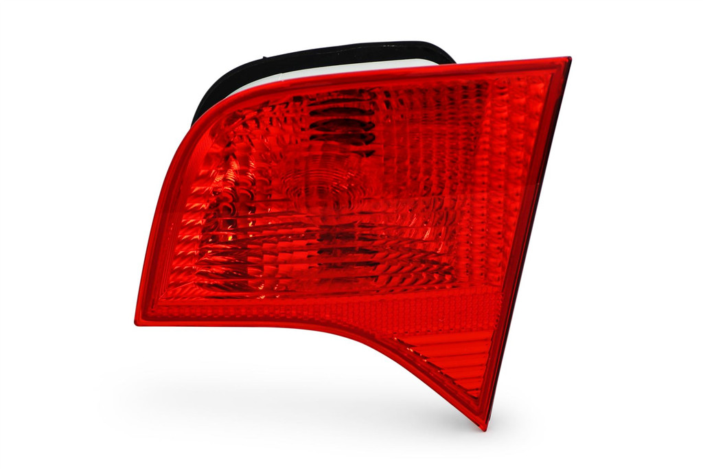Rear light right inner Audi A4 04-07 Saloon