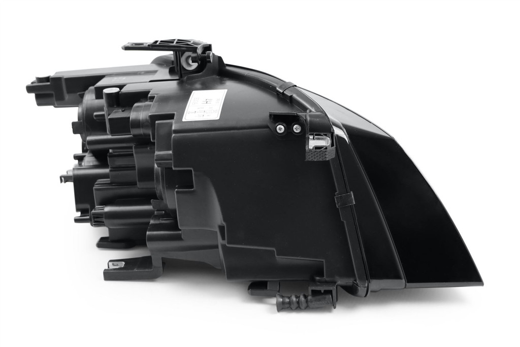 Headlight left Audi A4 B8 08-11