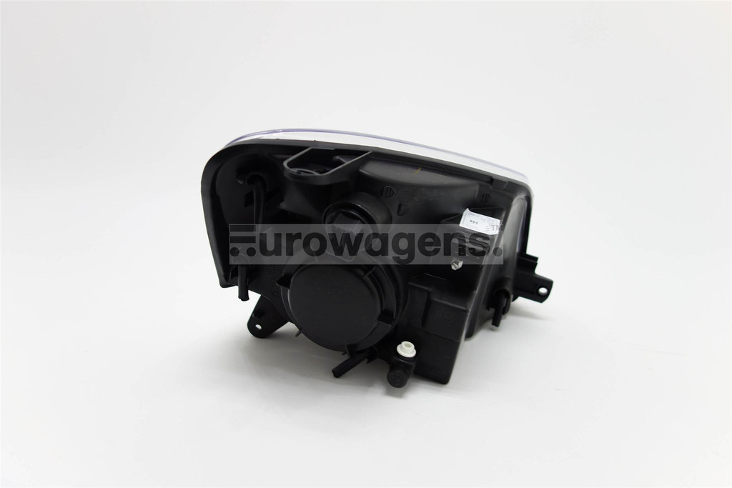 Headlight right Berlingo Partner 02-08