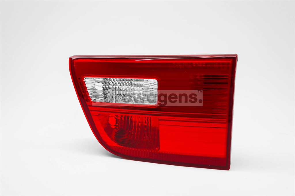 Rear light inner right BMW X5 E53 04-05