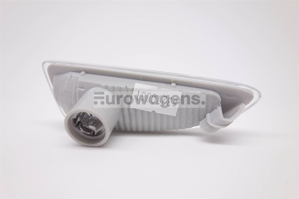 Side indicator right clear Vauxhall Astra J 10-15