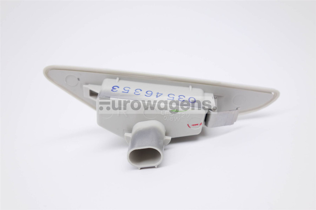 Side indicator right clear LED BMW 3 Series E46 03-06 2 door