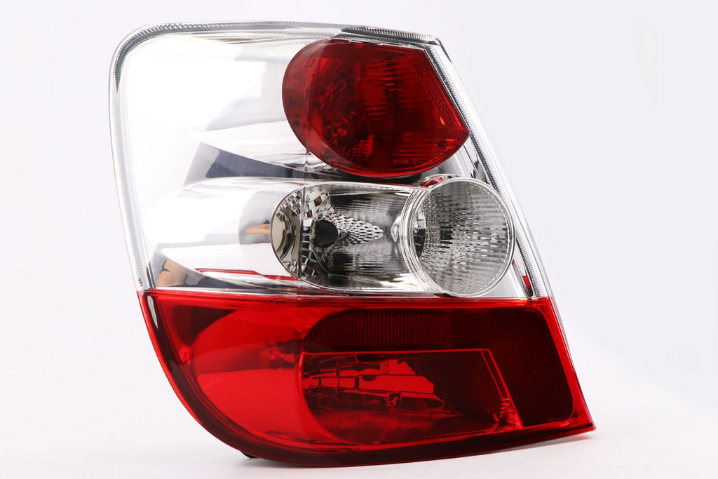 Rear light left Honda Civic 04-05 3 door