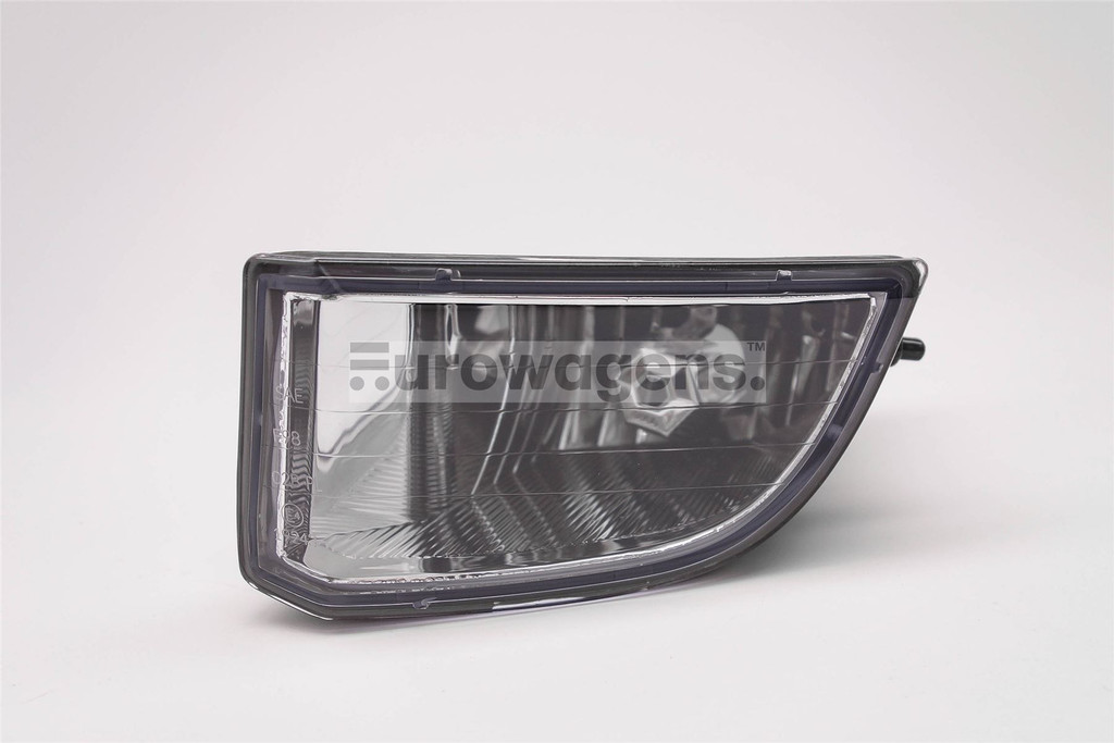 Front fog light left Toyota RAV4 01-02