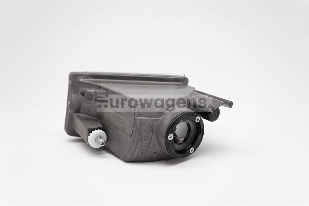 Front fog light left Toyota RAV4 01-02