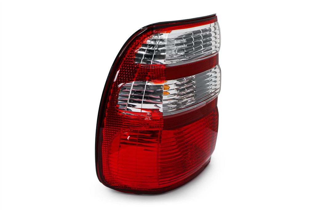 Rear light left Toyota Land Cruiser HDJ100 02-04