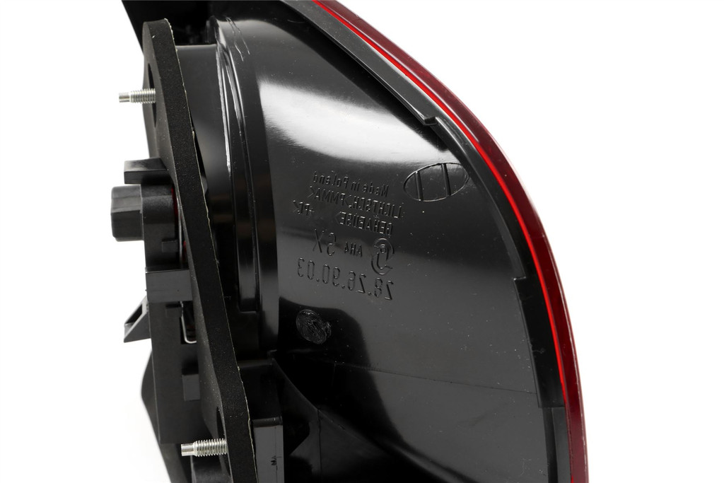 Rear light right inner VW Touareg 07-10