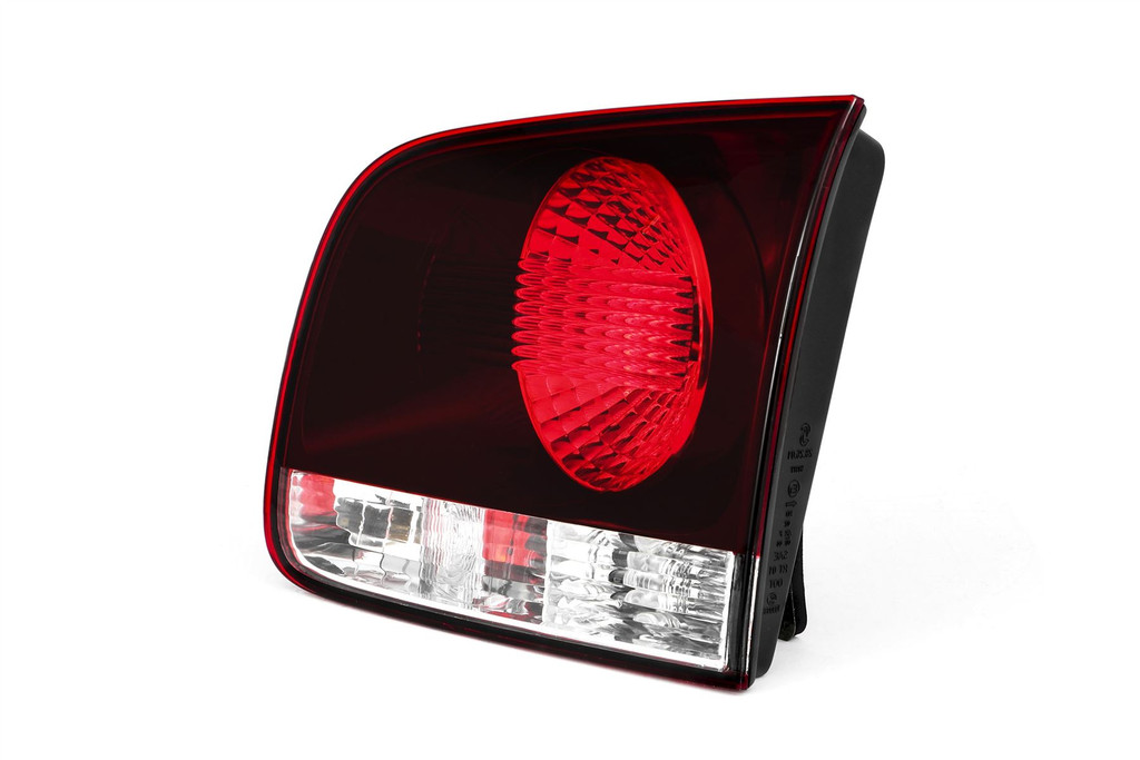 Rear light right inner VW Touareg 07-10