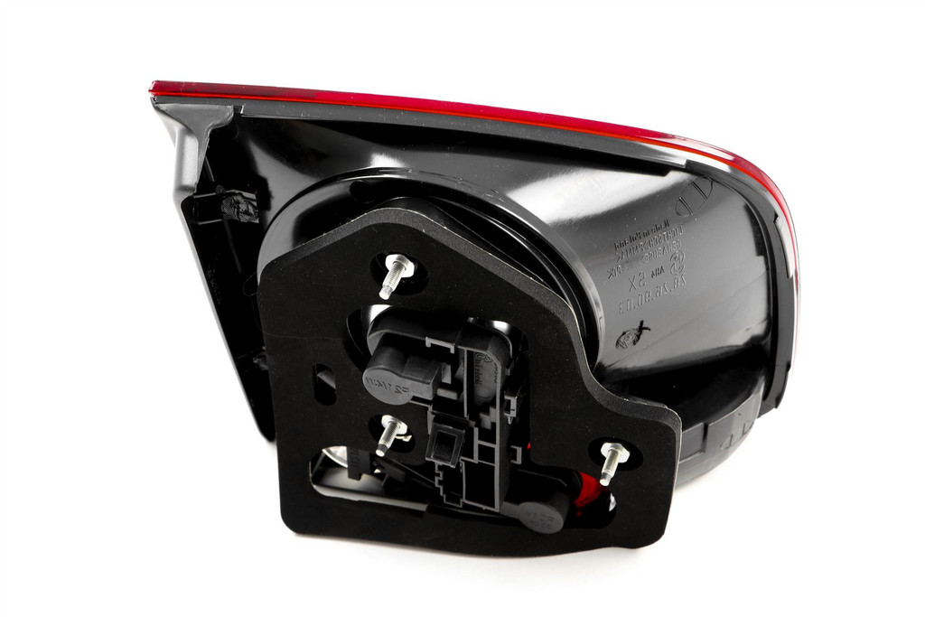 Rear light right inner VW Touareg 07-10