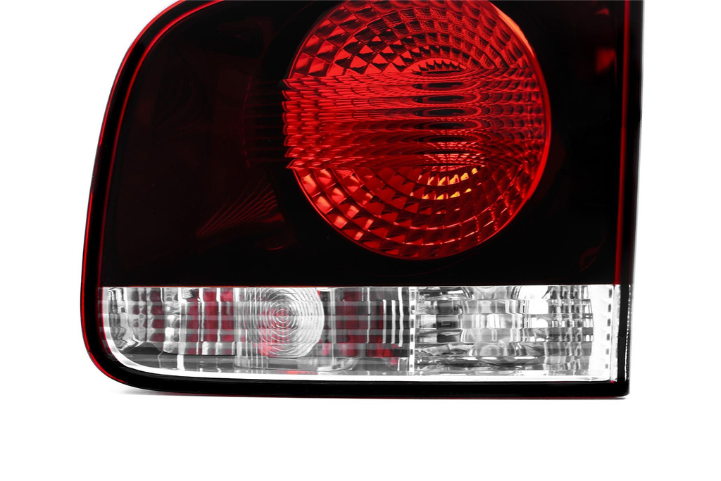 Rear light right inner VW Touareg 07-10