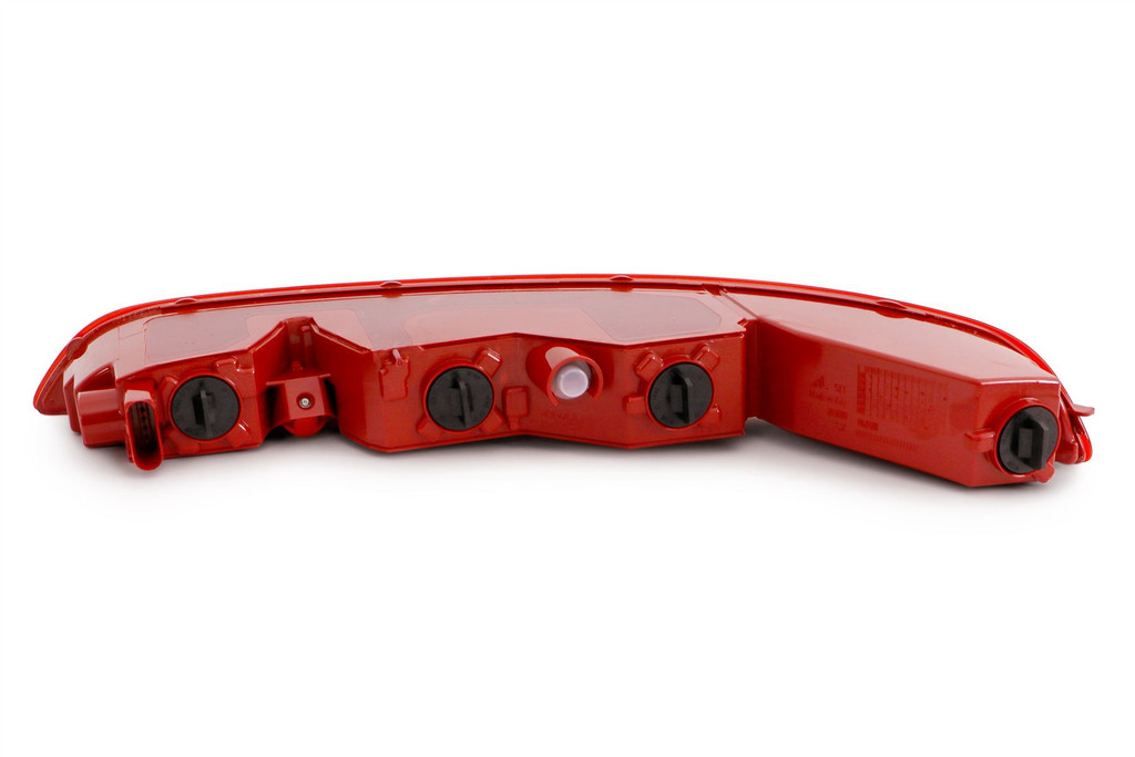 Rear bumper light left Audi Q3 11-13