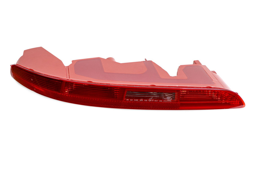 Rear bumper light left Audi Q3 11-13