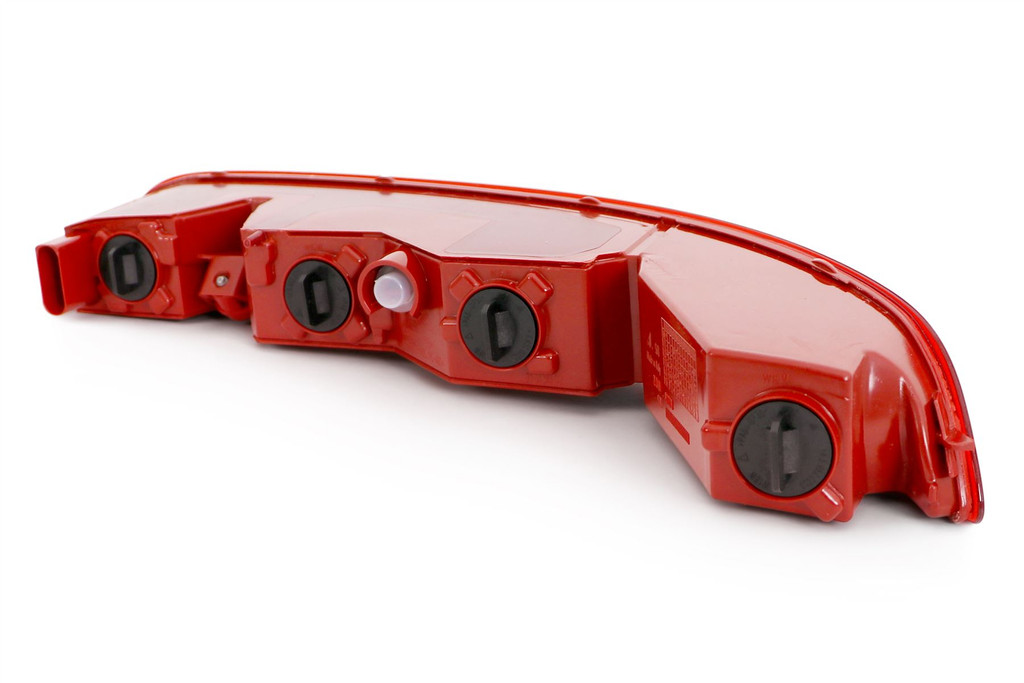 Rear bumper light left Audi Q3 11-13