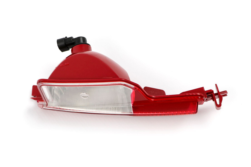 Genuine rear reverse light left Fiat 500 15-18