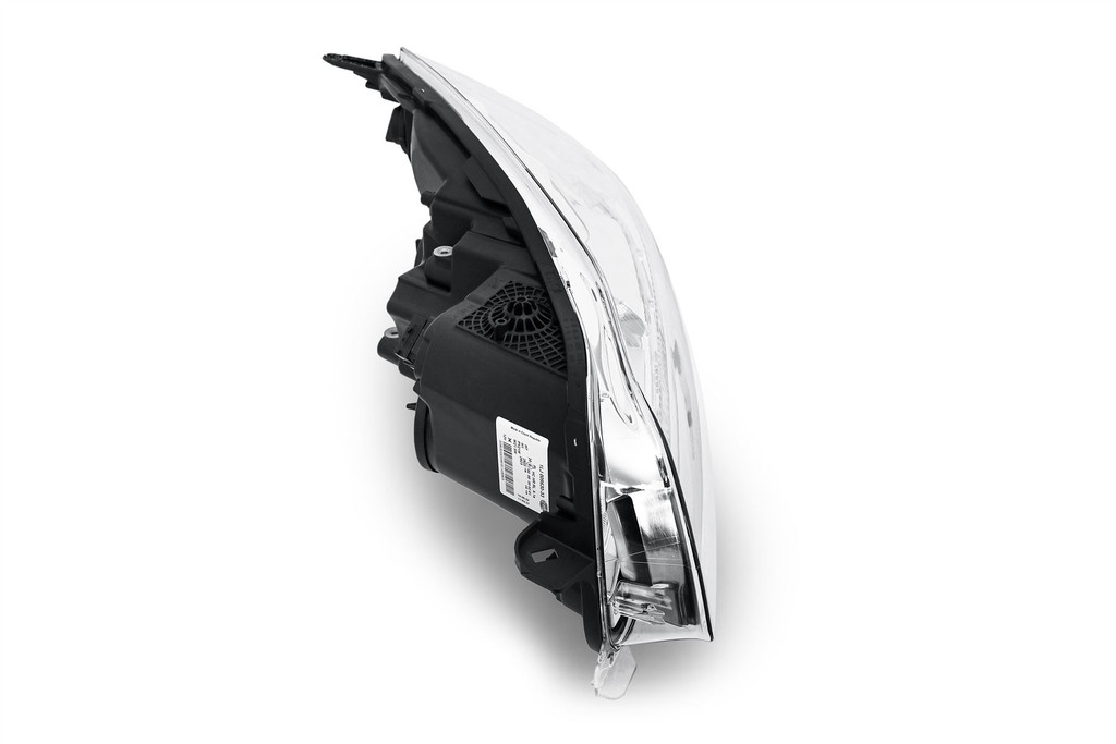 Headlight left Vauxhall Insignia 08-13