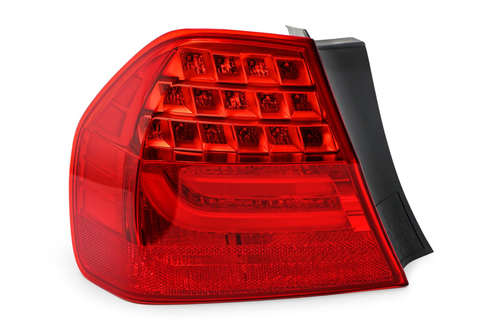 Rear light left LED BMW 3 Series E90 08-12 Saloon AL
